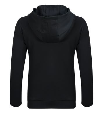 HMLTECH FLEECE REGULAR ZIP HOODIE