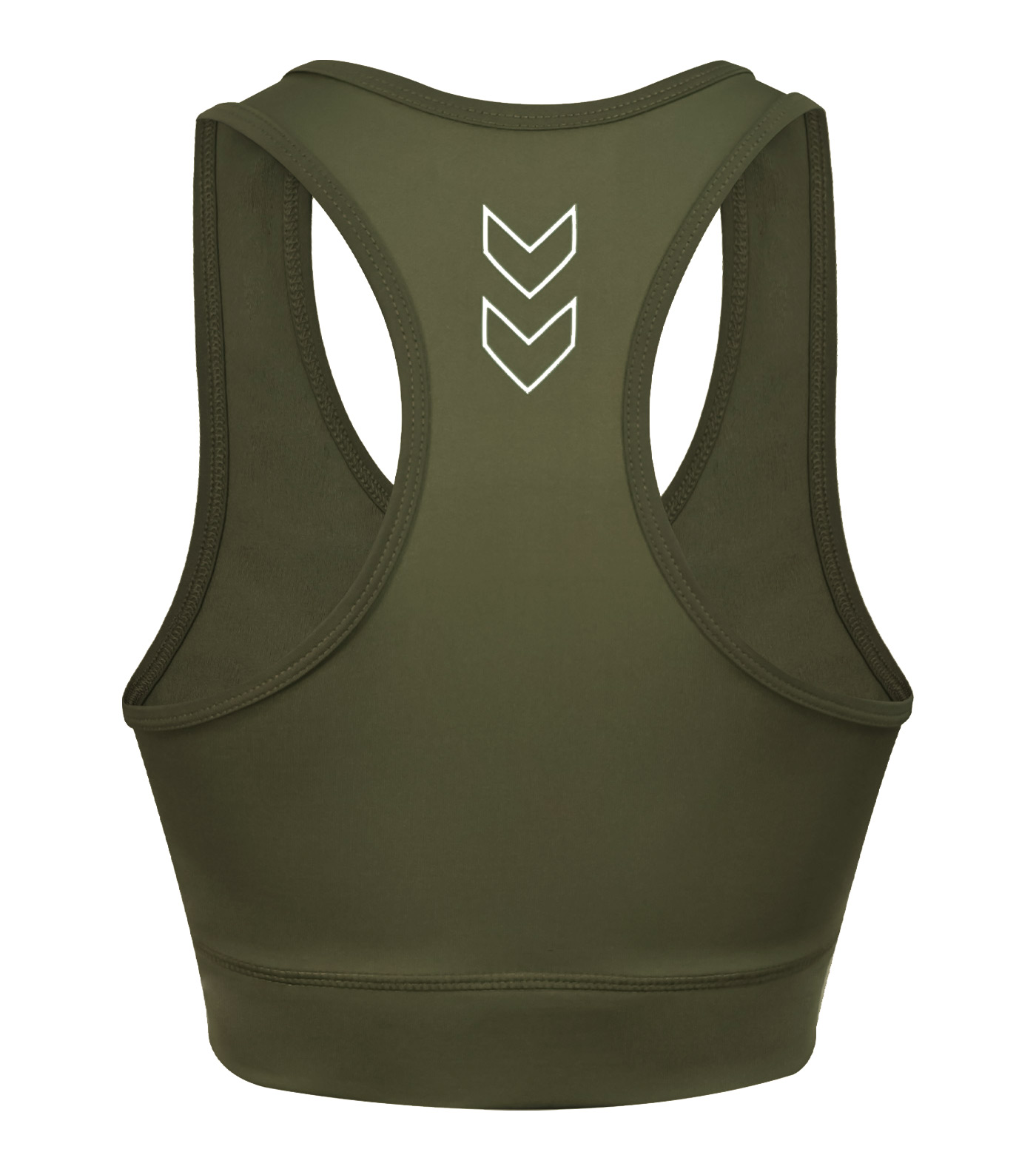 HMLTE FUNDAMENTAL SPORTS BRA