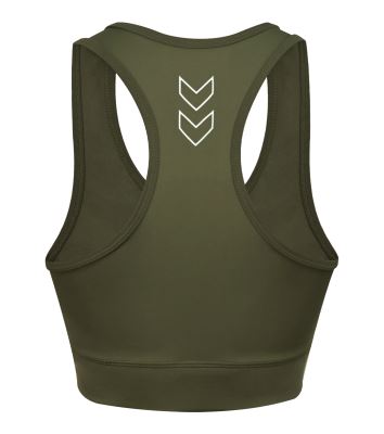 HMLTE FUNDAMENTAL SPORTS BRA