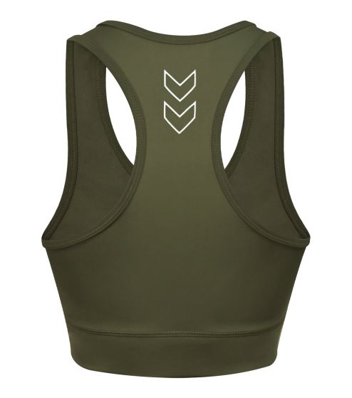HMLTE FUNDAMENTAL SPORTS BRA