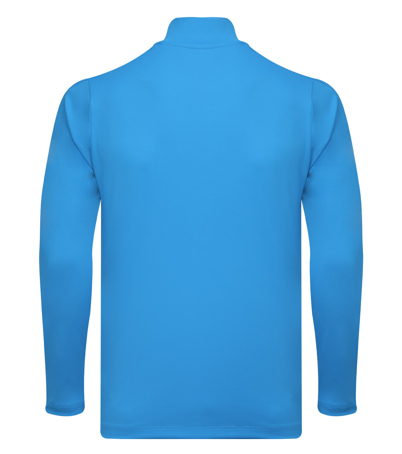HMLACTIVE PL HALF ZIP