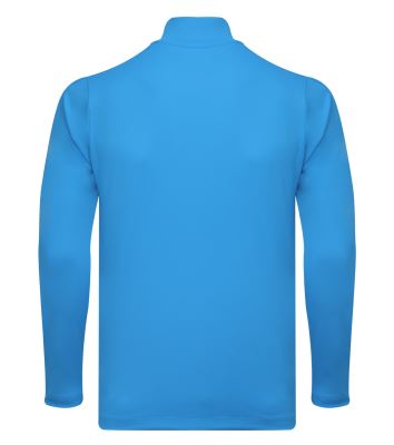 HMLACTIVE PL HALF ZIP