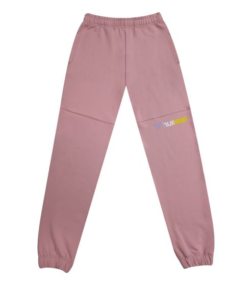 HMLJAZZ CHILDREN S TRACKSUIT PANTS