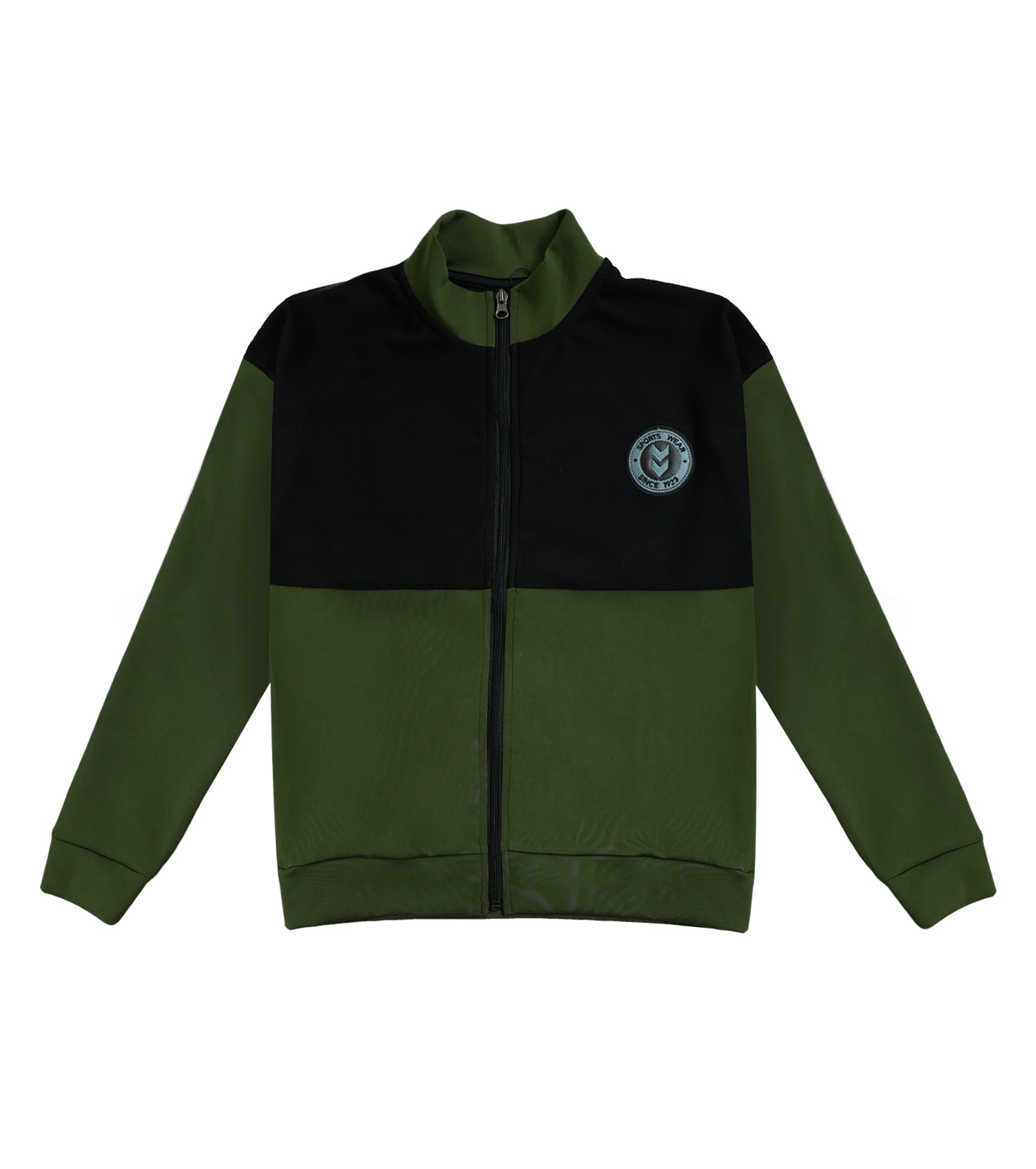 HMLODIN ZIP JACKET