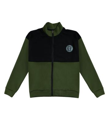 HMLODIN ZIP JACKET