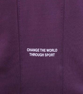 HMLLIRON ZIPPERED SWEATSHIRT