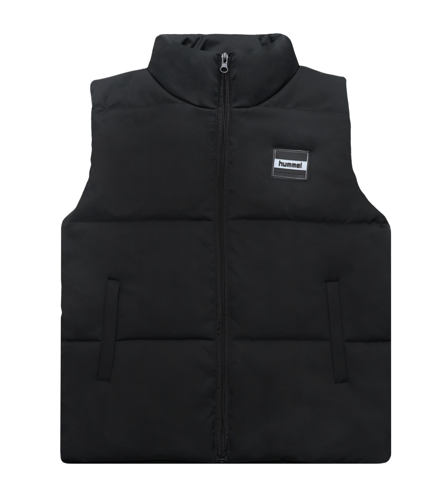 HMLCRISP TEX VEST