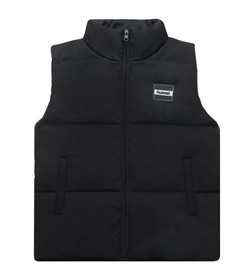 HMLCRISP TEX VEST