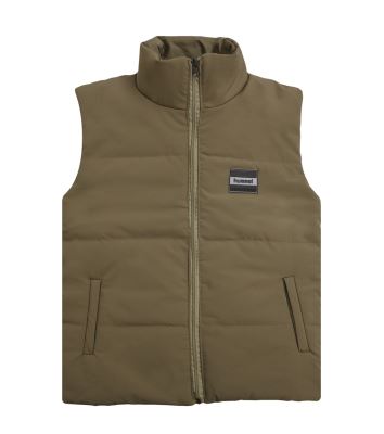 HMLCRISP TEX VEST