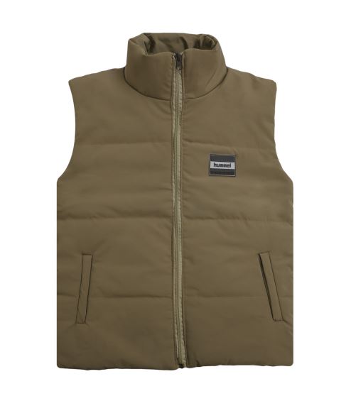 HMLCRISP TEX VEST