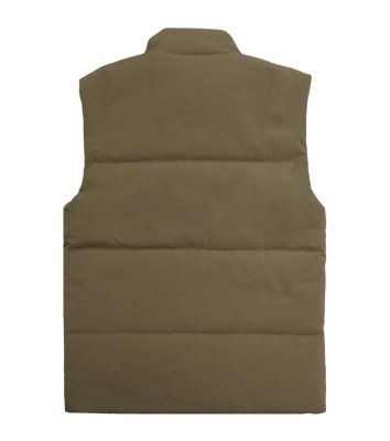 HMLCRISP TEX VEST