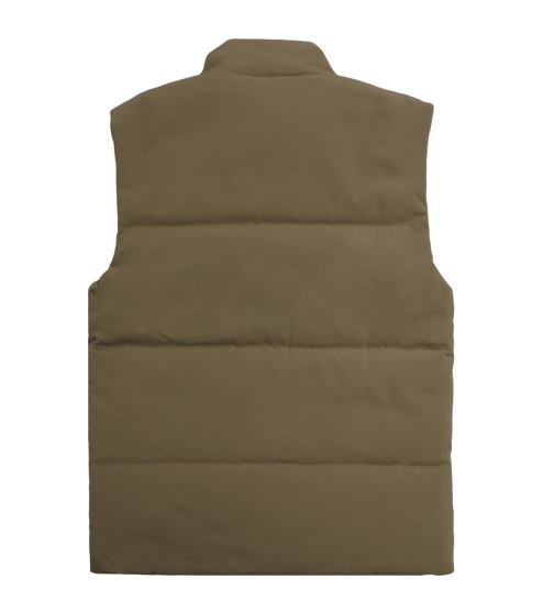 HMLCRISP TEX VEST