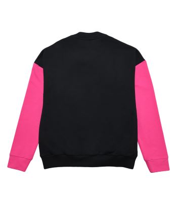 HMLDAGNES BOMBER CHILDREN S ZIPPERED SWEATSHIRT