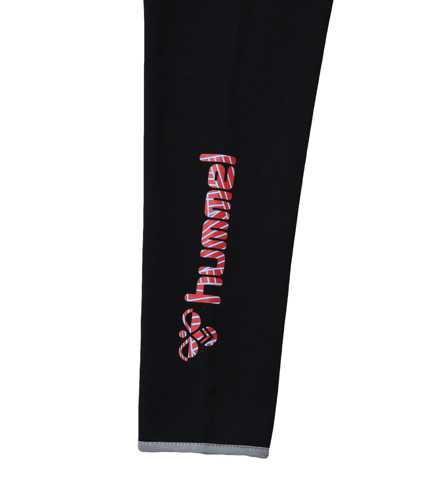 HMLJARI CHILDREN S ZIPPERED HOODIE