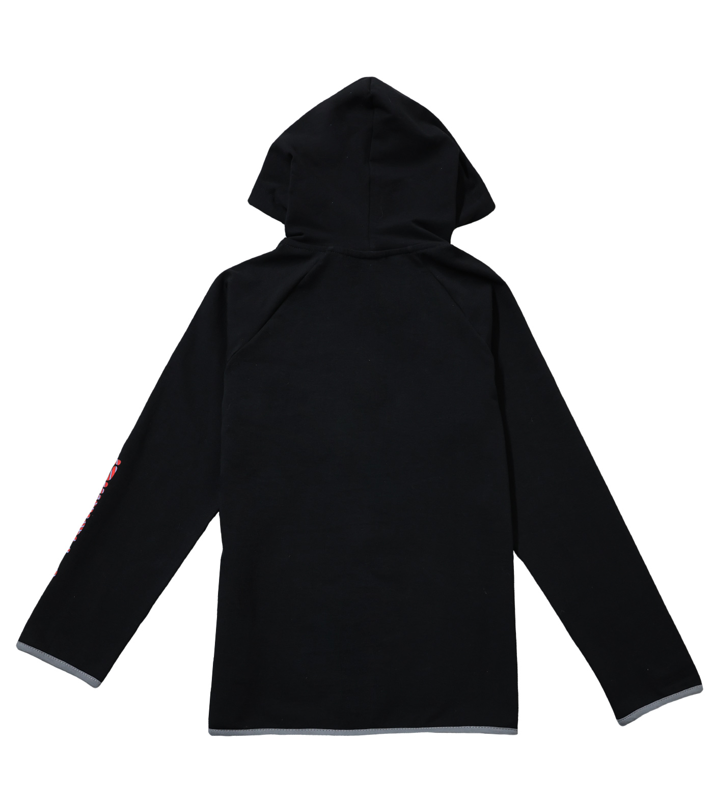 HMLJARI CHILDREN S ZIPPERED HOODIE