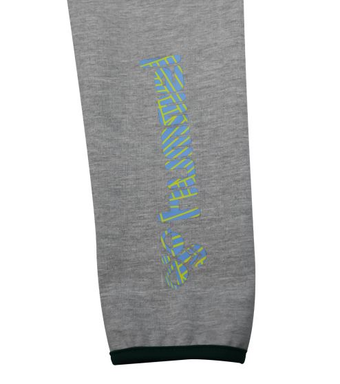 HMLJARI CHILDREN S ZIPPERED HOODIE