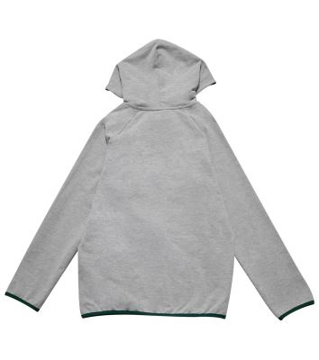 HMLJARI CHILDREN S ZIPPERED HOODIE