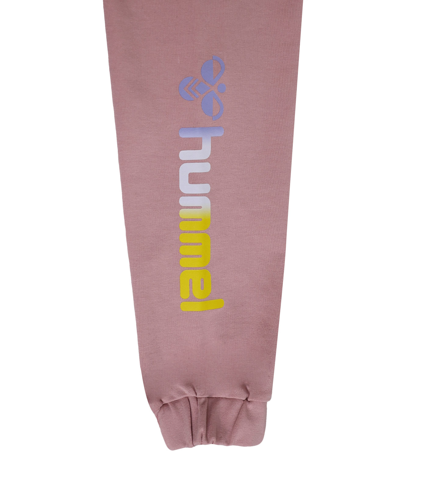 HMLJAZZ CHILDREN ZIPPERED HOODIE