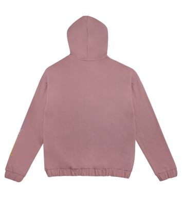 HMLJAZZ CHILDREN ZIPPERED HOODIE