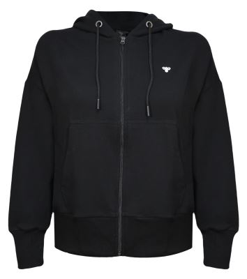 HMLT-IC ICONA ZIPPERED HOODIE