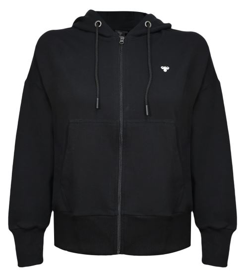 HMLT-IC ICONA ZIPPERED HOODIE