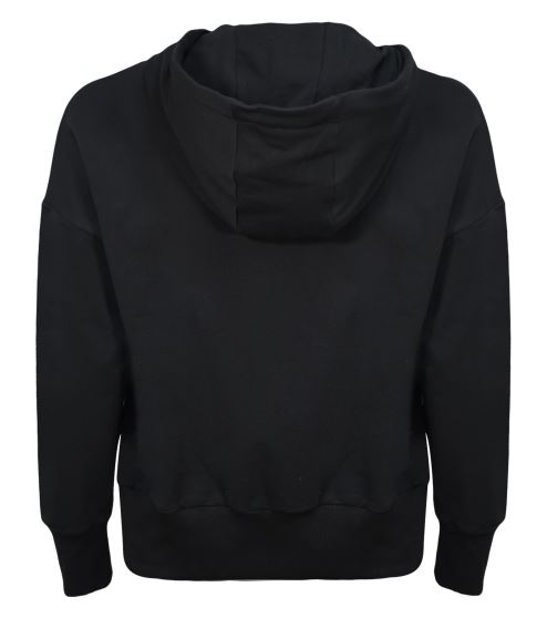 HMLT-IC ICONA ZIPPERED HOODIE