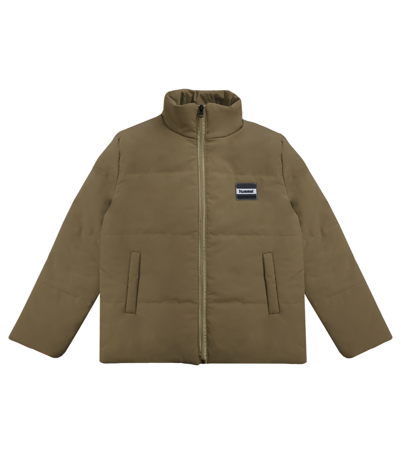HMLCRISP TEX JACKET
