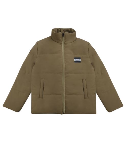 HMLCRISP TEX JACKET
