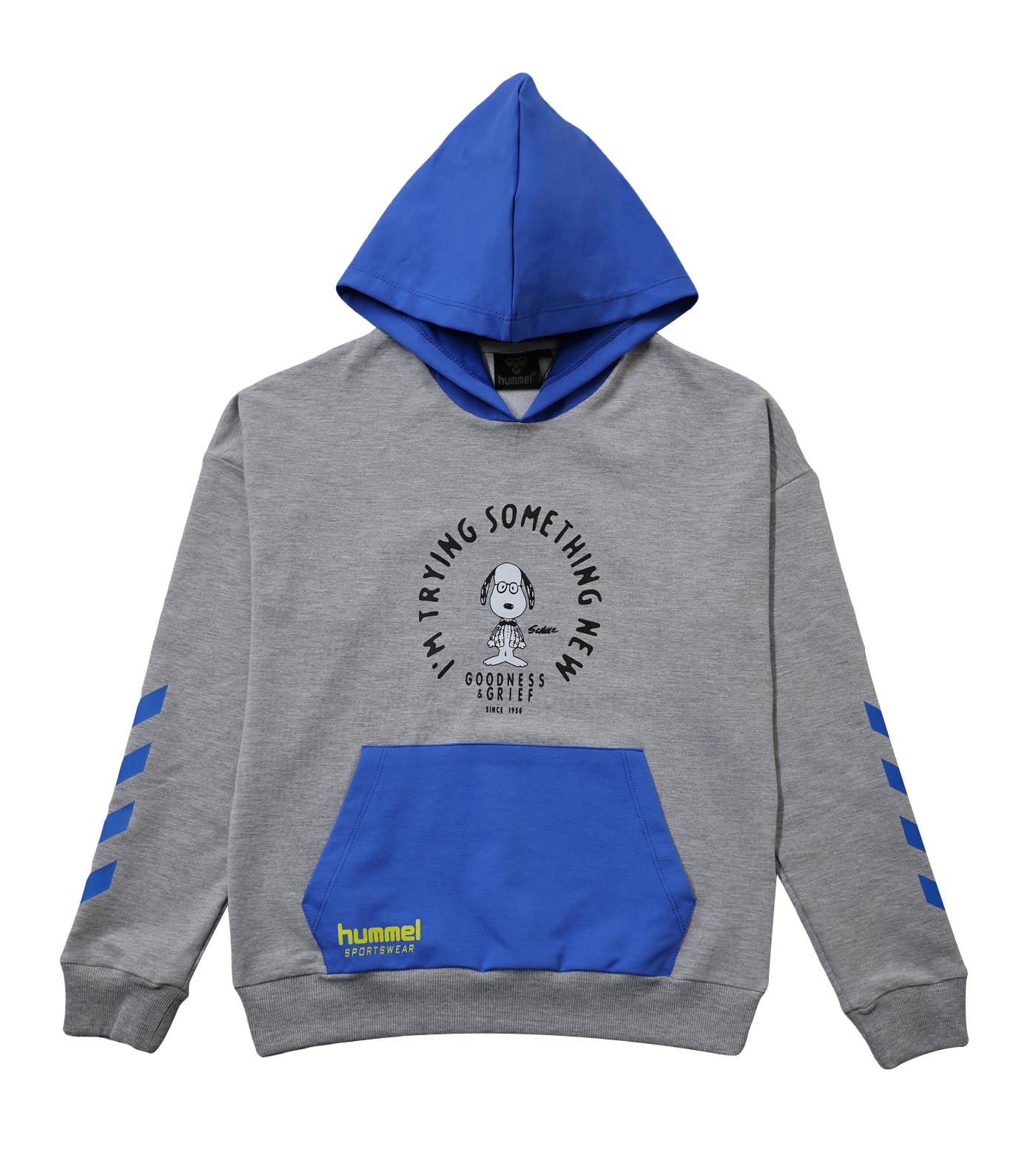 HMLSNOOPY PEANUTS™ KIDS HOODIE