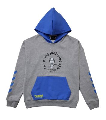 HMLSNOOPY PEANUTS™ KIDS HOODIE