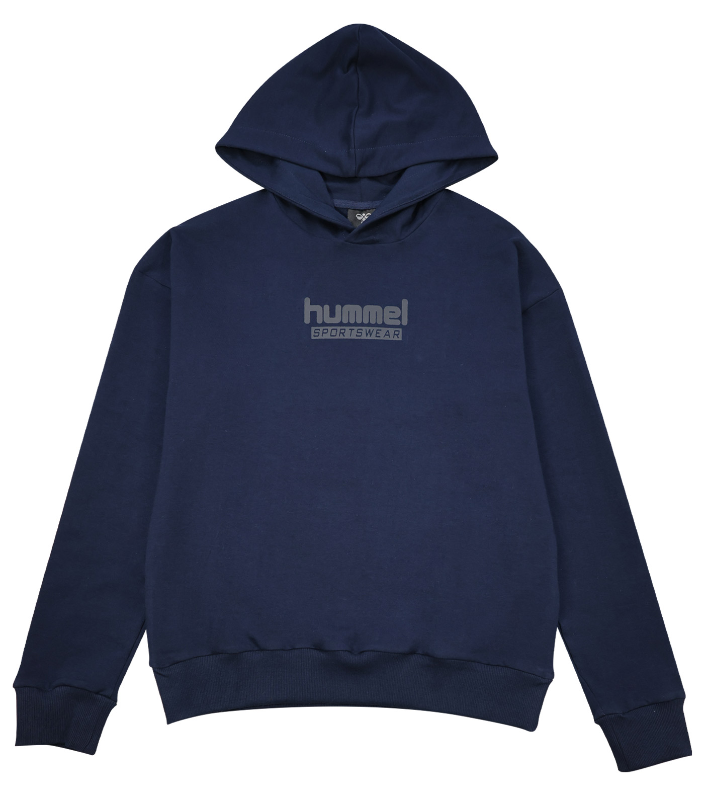 HMLJR BASE HOODIE
