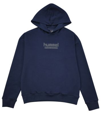 HMLJR BASE HOODIE