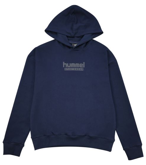 HMLJR BASE HOODIE