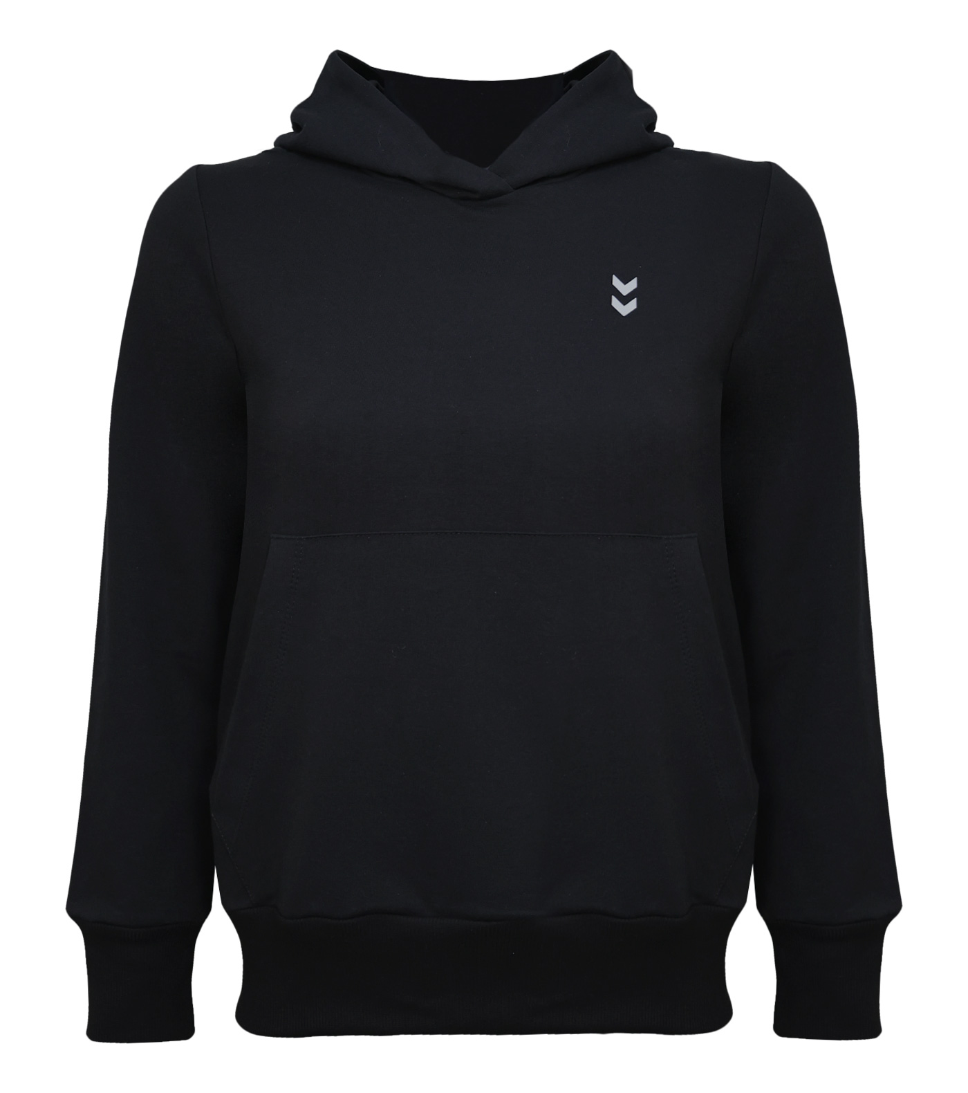 HMLPULSE W SWEAT HOODIE