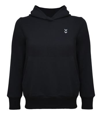 HMLPULSE W SWEAT HOODIE