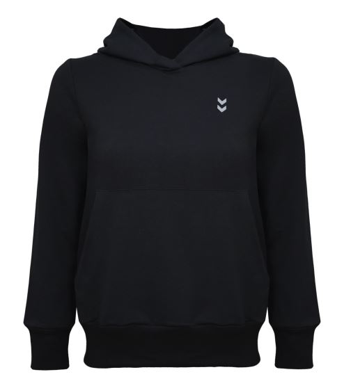 HMLPULSE W SWEAT HOODIE