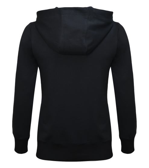 HMLPULSE W SWEAT HOODIE