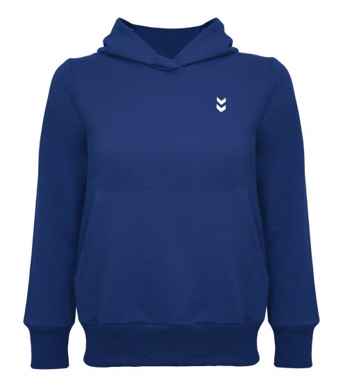 HMLPULSE W SWEAT HOODIE