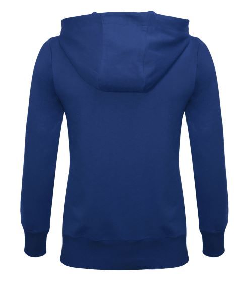 HMLPULSE W SWEAT HOODIE