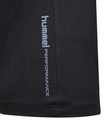 HMLPULSE TRAINING W T-SHIRT S/S