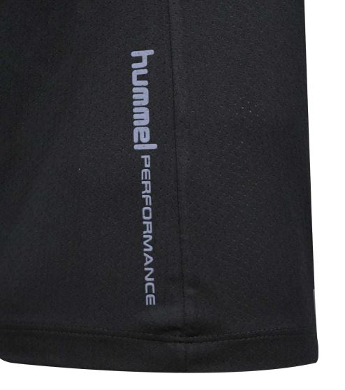 HMLPULSE TRAINING W T-SHIRT S/S