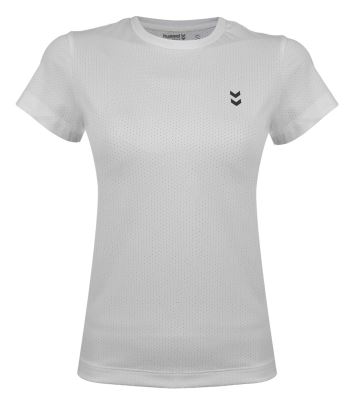 HMLPULSE TRAINING W T-SHIRT S/S