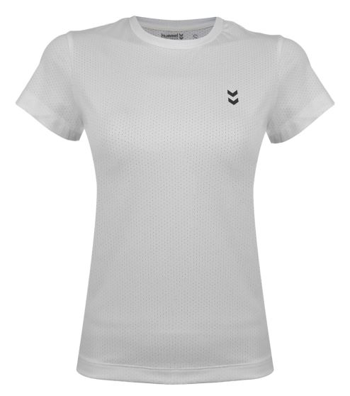 HMLPULSE TRAINING W T-SHIRT S/S