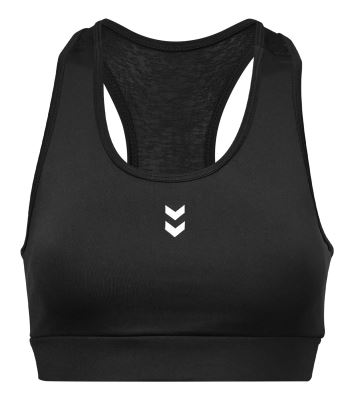 HMLMT CHIPO PADDED SPORTS BRA
