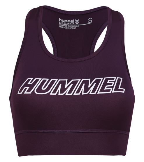 HMLTE FUNDAMENTAL SPORTS BRA