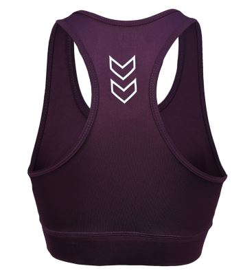 HMLTE FUNDAMENTAL SPORTS BRA