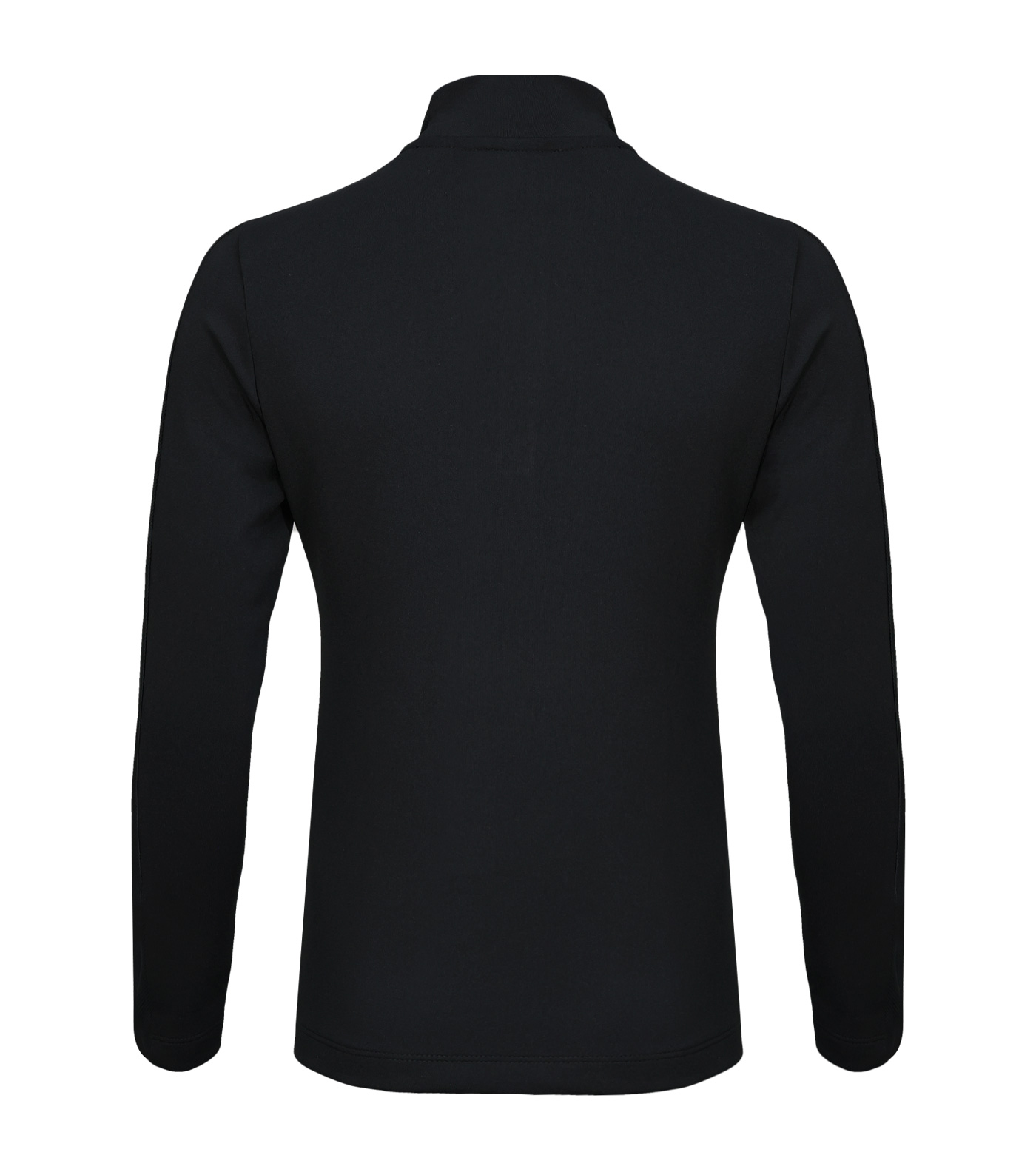 HMLACTIVE PL HALF ZIP WOMAN