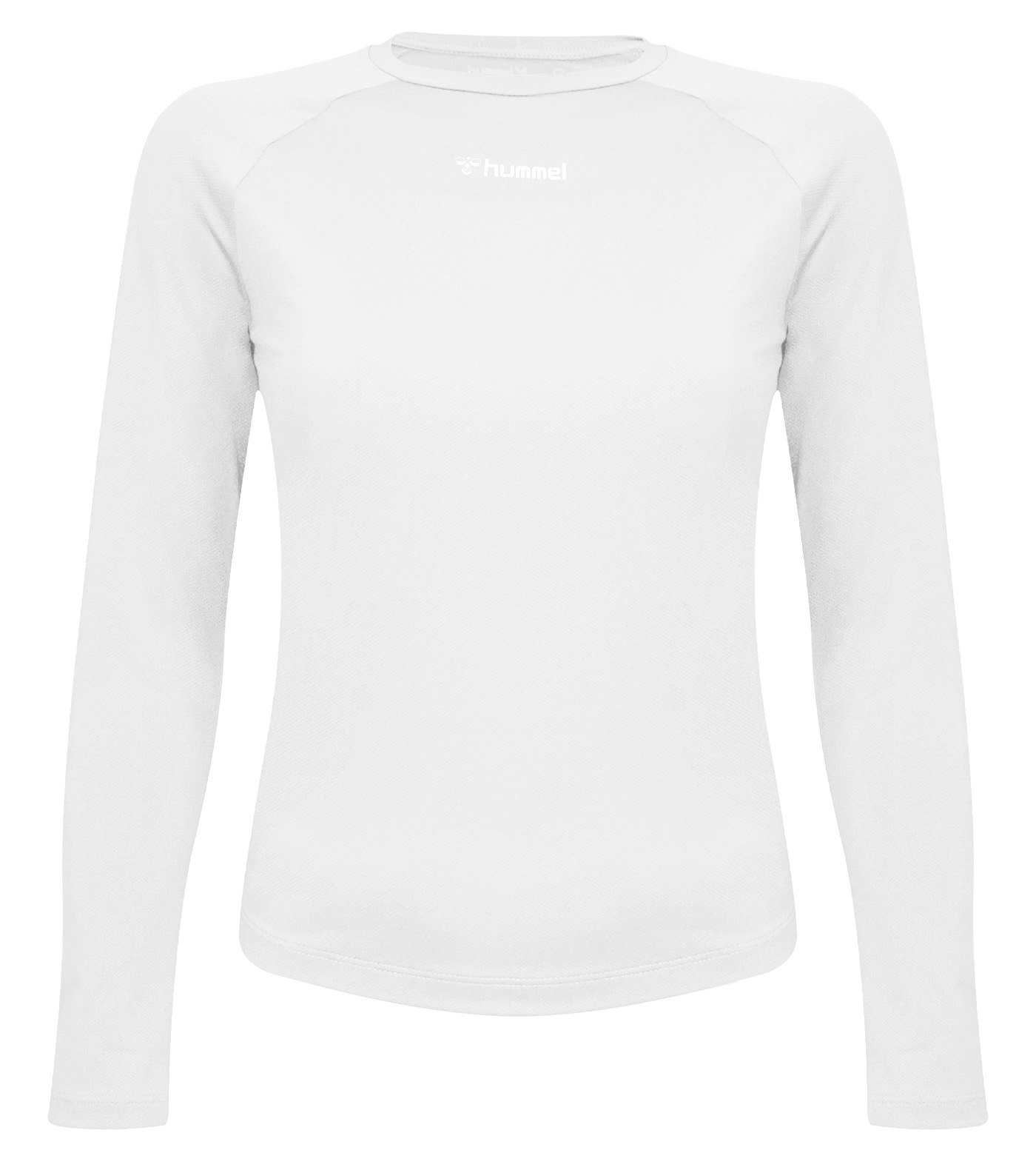 HMLMT VANJA T-SHIRT L/S