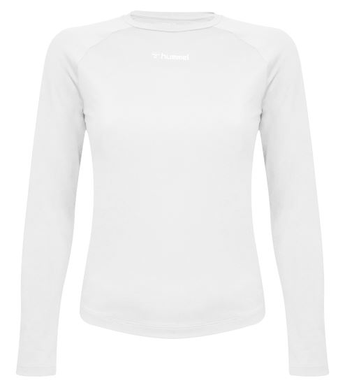 HMLMT VANJA T-SHIRT L/S