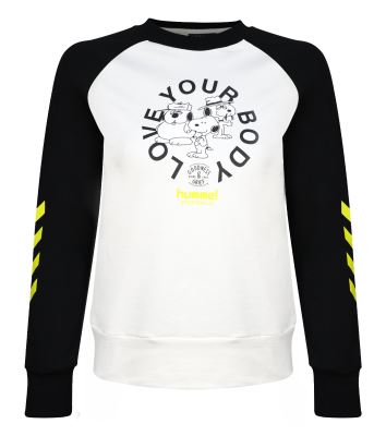 HMLSNOOPY PEANUTS™ SWEATSHIRT